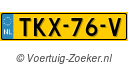 TKX76V