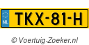 TKX81H