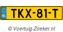 TKX-81-T