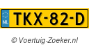 TKX-82-D