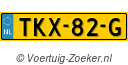 TKX82G