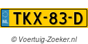 TKX83D