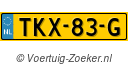 TKX83G
