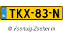 TKX83N