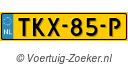 TKX85P