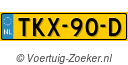 TKX90D