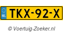TKX92X