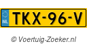 TKX-96-V