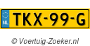 TKX99G