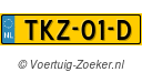 TKZ01D