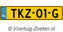 TKZ01G
