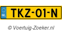 TKZ-01-N