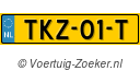 TKZ-01-T