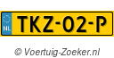 TKZ-02-P