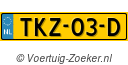 TKZ-03-D
