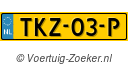 TKZ03P