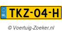 TKZ04H