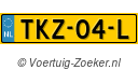 TKZ04L