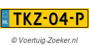 TKZ04P