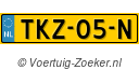 TKZ05N