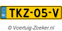 TKZ-05-V