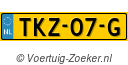 TKZ-07-G