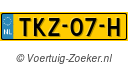 TKZ07H