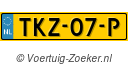 TKZ07P