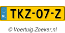 TKZ07Z