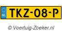 TKZ08P