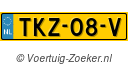TKZ08V