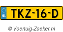 TKZ16D