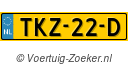 TKZ22D