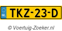 TKZ23D