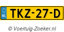 TKZ27D