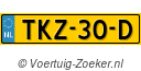 TKZ30D