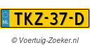 TKZ37D