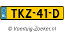 TKZ41D