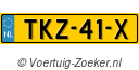 TKZ41X
