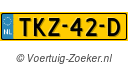 TKZ42D