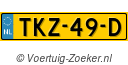 TKZ49D
