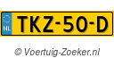 TKZ50D