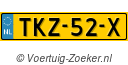 TKZ52X
