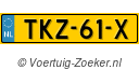 TKZ61X