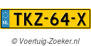 TKZ-64-X
