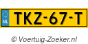 TKZ67T