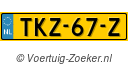TKZ67Z