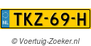 TKZ69H