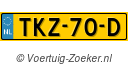 TKZ70D