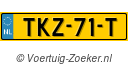 TKZ71T
